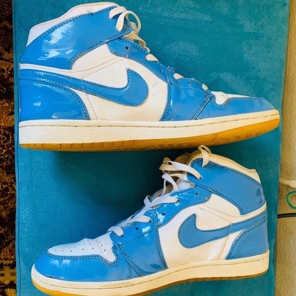 jordan 1 unc 2003